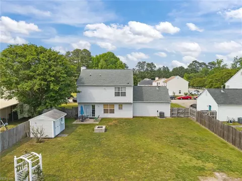 View/Area - 10 Old Pond Ct, Hampton, VA 23666 photo 1 of 4