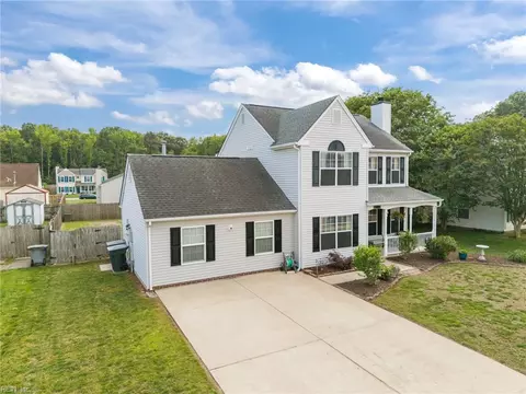 Other - 10 Old Pond Ct, Hampton, VA 23666 photo 6 of 7