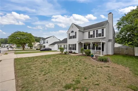Other - 10 Old Pond Ct, Hampton, VA 23666 photo 7 of 7