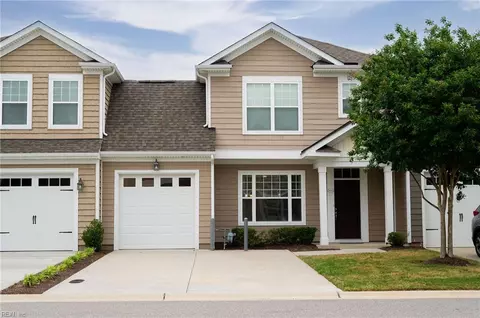 2016 Canning Pl, Chesapeake, VA 23322