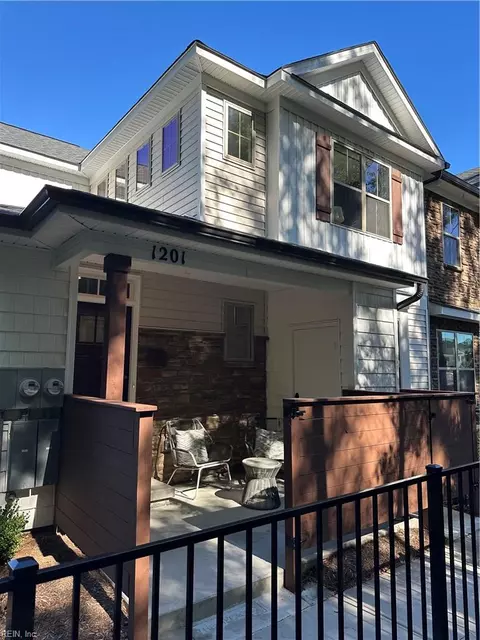 1912 Kathy Ann Way E, Carrollton, VA 23314