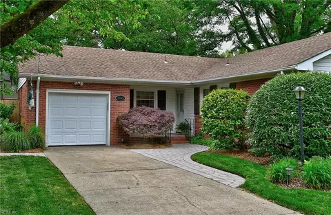 3333 Old Kirkwood Dr, Virginia Beach, VA 23452