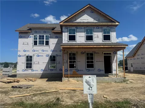 2211 Hampton Roads Pw Pkwy, Chesapeake, VA 23321