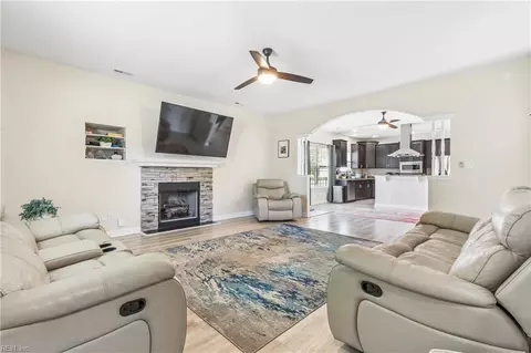 Other - 43 Cavalier Rd, Hampton, VA 23669 photo 1 of 6