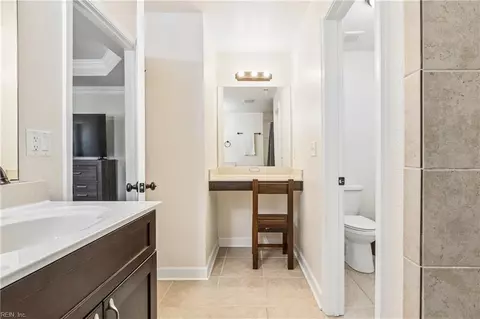 Bath - 43 Cavalier Rd, Hampton, VA 23669 photo 1 of 2
