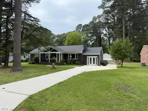 119 Longwood Dr, Newport News, VA 23606