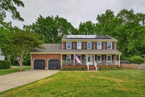 1001 Azalea Ct, Chesapeake, VA 23322