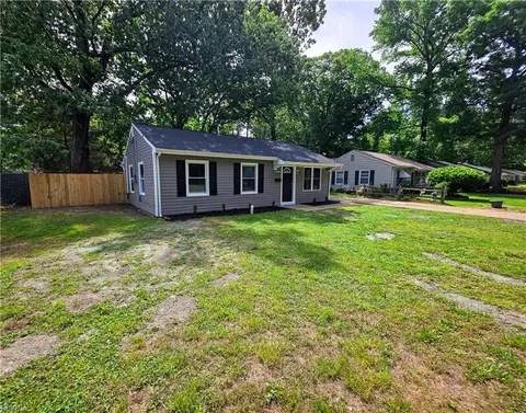 Other - 218 Pine Grove Ave, Hampton, VA 23669 photo 1 of 1