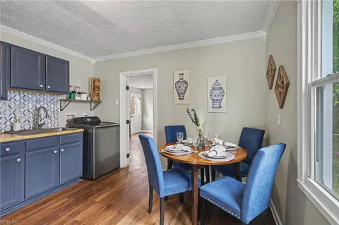 Dining - 51 Phelps Cir, Hampton, VA 23663 photo 1 of 3