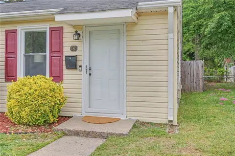 Other - 51 Phelps Cir, Hampton, VA 23663 photo 1 of 9