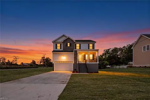 1 Phillips Rd, Poquoson, VA 23662