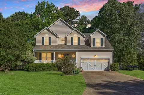 3704 Captain Wynne Dr, Williamsburg, VA 23185