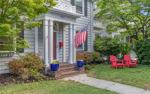 1332 Rockbridge Ave, Norfolk, VA 23508