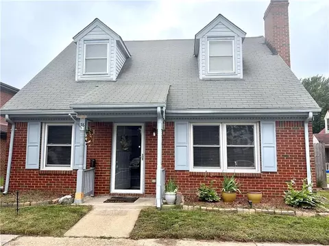 76 Glascow Way, Hampton, VA 23669