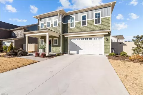 421 Middleton Way, Chesapeake, VA 23322