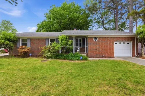 157 Upperville Rd, Virginia Beach, VA 23462