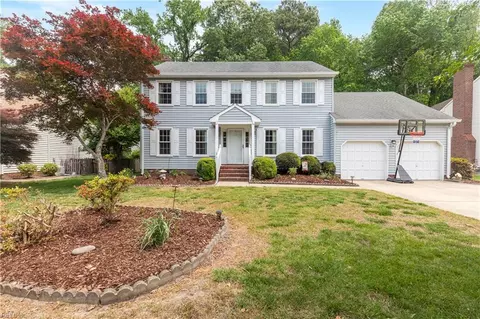 535 Currituck Dr, Chesapeake, VA 23322