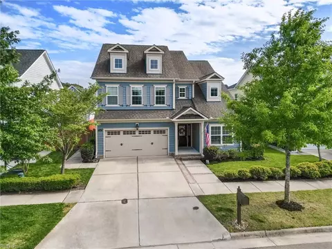 1933 Channing Ln, Virginia Beach, VA 23456