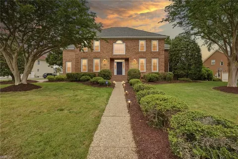 3936 Meeting House Rd, Virginia Beach, VA 23455