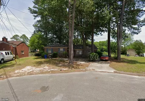 1112 Elizabeth Ct, Newport News, VA 23605