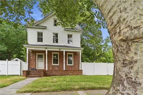1502 Colon Ave, Norfolk, VA 23523