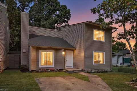 1608 Sweet Bay Ct, Virginia Beach, VA 23464