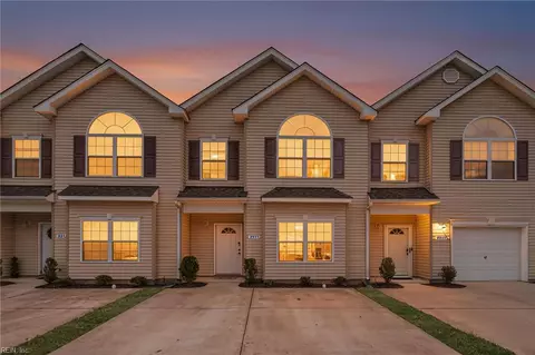 2833 Estella Way, Chesapeake, VA 23325