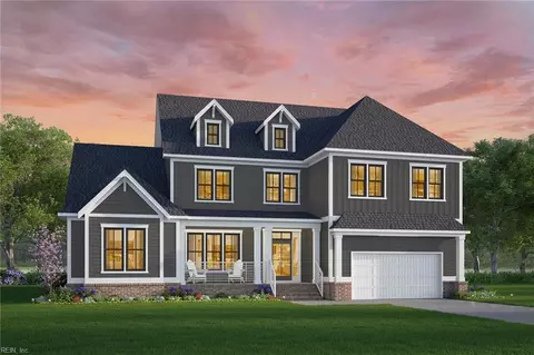 2137 Sassafras Way, Virginia Beach, VA 23456