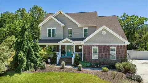 419 Quaker Ridge Ct, Suffolk, VA 23435