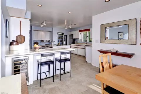 Kitchen - 13 Fox Gate Way, Hampton, VA 23664 photo 1 of 8