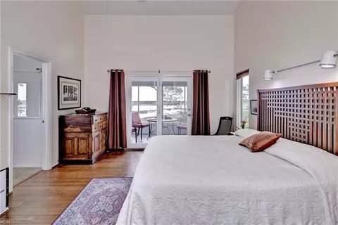 Bedroom - 13 Fox Gate Way, Hampton, VA 23664 photo 3 of 3
