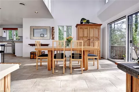 Dining - 13 Fox Gate Way, Hampton, VA 23664 photo 3 of 3