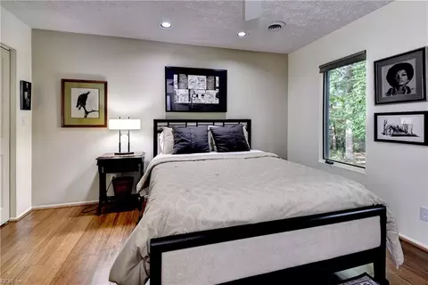 Bedroom - 13 Fox Gate Way, Hampton, VA 23664 photo 1 of 3