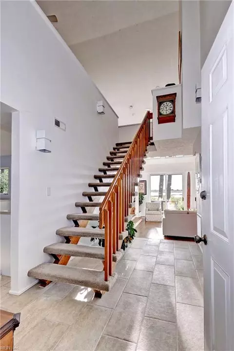 Entry Way - 13 Fox Gate Way, Hampton, VA 23664 photo 1 of 1
