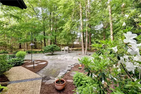 Exterior - 13 Fox Gate Way, Hampton, VA 23664 photo 3 of 15