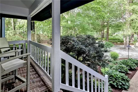 Exterior - 13 Fox Gate Way, Hampton, VA 23664 photo 13 of 15