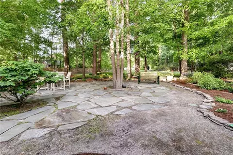 Exterior - 13 Fox Gate Way, Hampton, VA 23664 photo 4 of 15