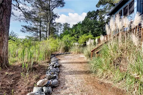 Exterior - 13 Fox Gate Way, Hampton, VA 23664 photo 8 of 15