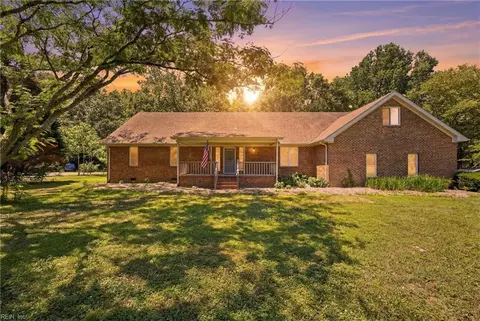 25092 Tyler Dr, Windsor, VA 23487