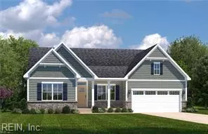 Lt14 Hazelton Rd, Gates County, NC 27937