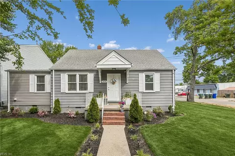 3414 Tait Ter, Norfolk, VA 23513