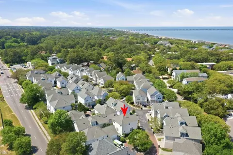 3817 Long Ship Ct, Virginia Beach, VA 23455