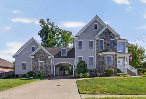 401 White Egret Cv, Chesapeake, VA 23322