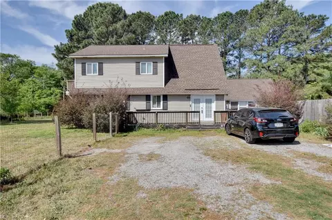 2027 Kilby Ln, Suffolk, VA 23434