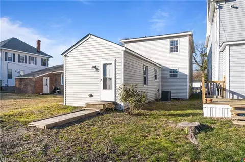 Other - 231 Chapel St, Hampton, VA 23669 photo 9 of 10