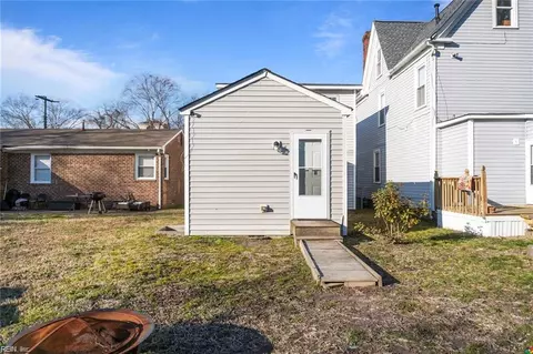 Other - 231 Chapel St, Hampton, VA 23669 photo 8 of 10