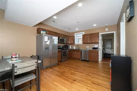 Other - 231 Chapel St, Hampton, VA 23669 photo 1 of 10