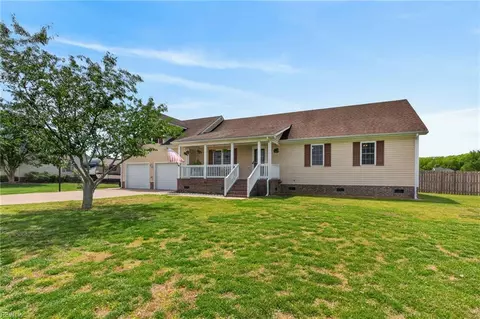 115 Becca Dr, Elizabeth City, NC 27909