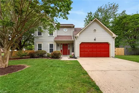 1873 Pepperell Dr, Virginia Beach, VA 23464