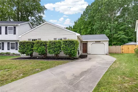 1362 Crane Cres, Virginia Beach, VA 23454